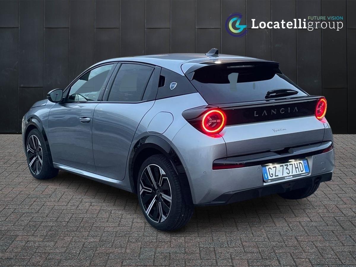LANCIA Ypsilon IV 2024 - Ypsilon 1.2 mhev LX 110cv e-dct