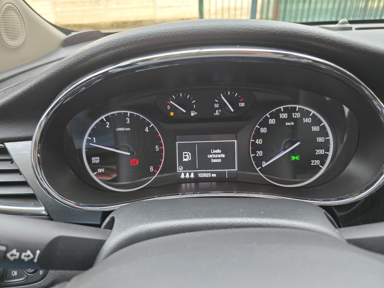 Opel Mokka 1.6CDTI 136CV 4x4 Cosmo 100000km euro6-2016