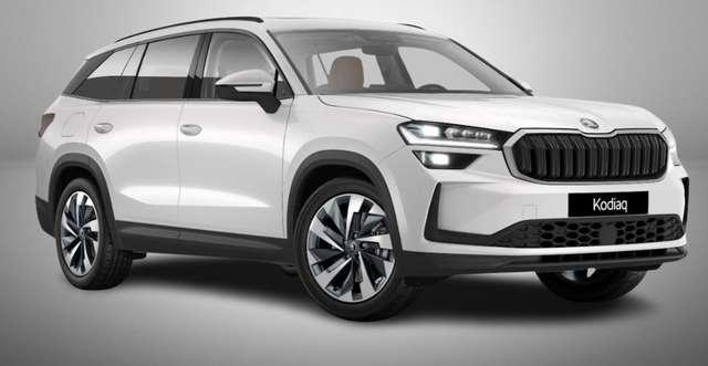 Skoda Kodiaq SPORTLINE 1.5 eTSI DSG 7 POSTI *TETTO+LED* PROMO!
