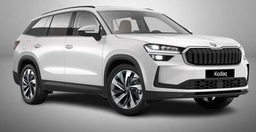 Skoda Kodiaq SPORTLINE 1.5 eTSI DSG 7 POSTI *TETTO+LED* PROMO!