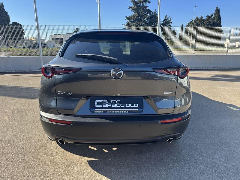 Mazda CX-30 2.0L Mazda M Hybrid 122cv Skyactiv-G Executive