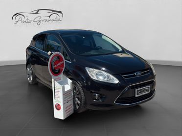 Ford C-Max 1.6 TDCi 115cv Titanium PERFETTA