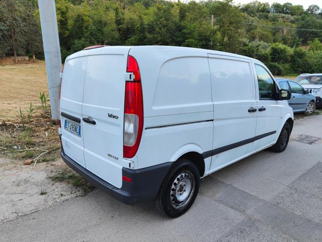 MERCEDES-BENZ Vito 2.2 113 CDI TN Furgone *VENDUTO*