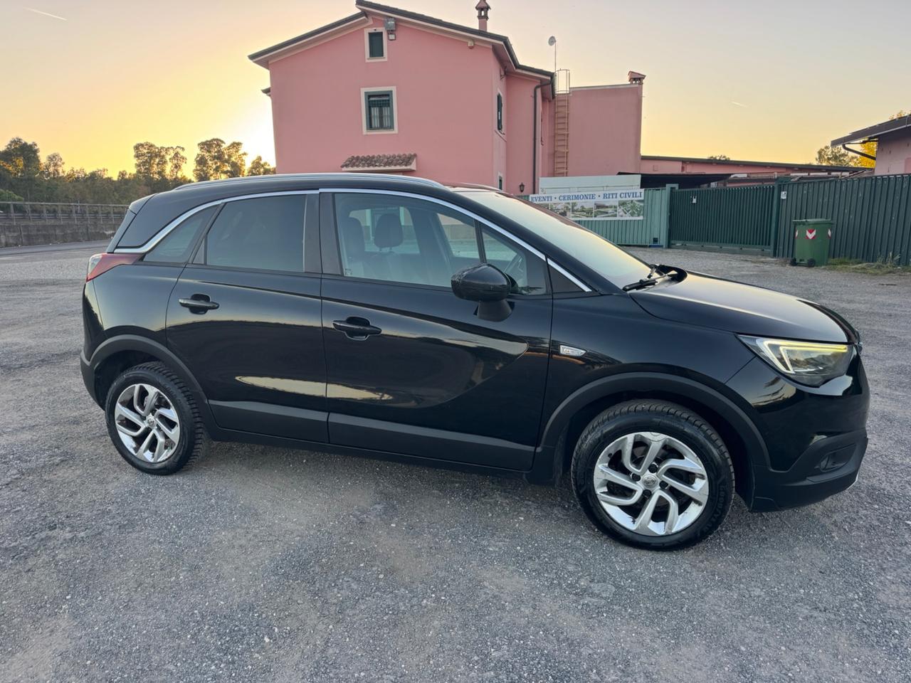 Opel Crossland X 1.5 ECOTEC D 102 CV Start&Stop Innovation