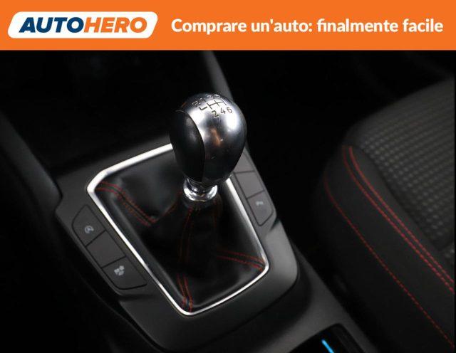 FORD Kuga 1.5 EcoBlue 120 CV 2WD ST-Line