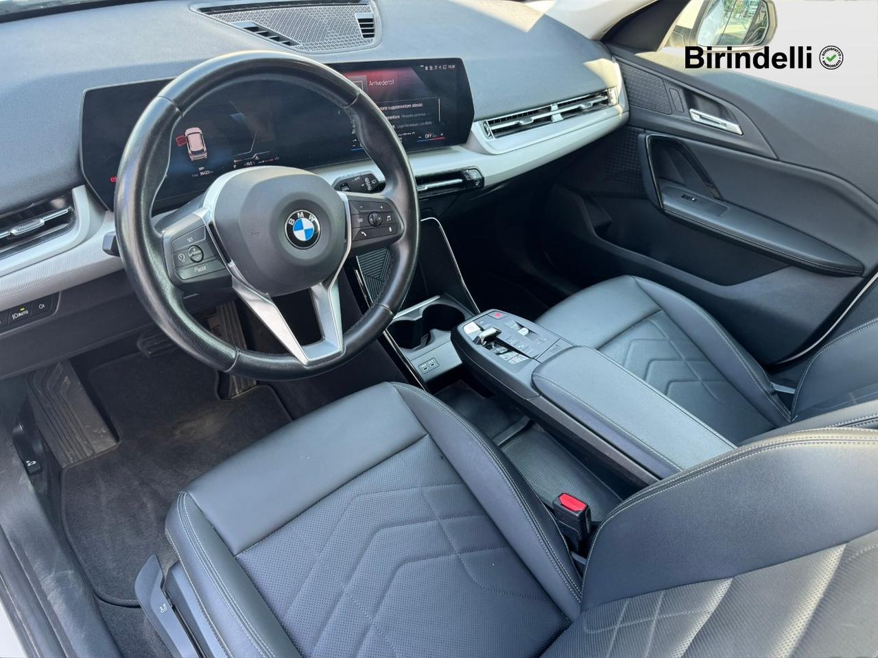 BMW X1 (U11) - X1 xDrive 20d