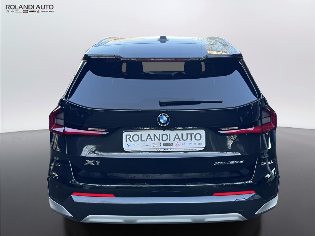 BMW X1 23 d Mild Hybrid 48V X-Line Edition Balance xDrive DCT