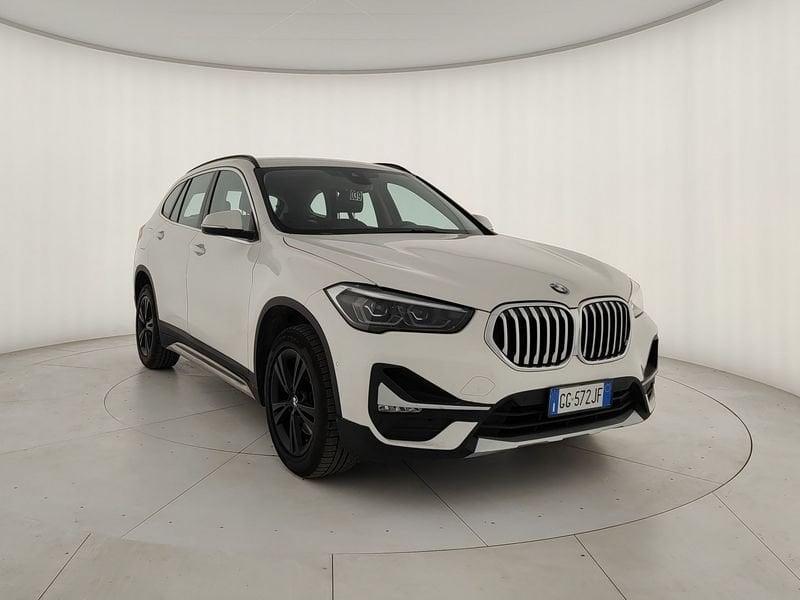 BMW X1 sDrive18i xLine