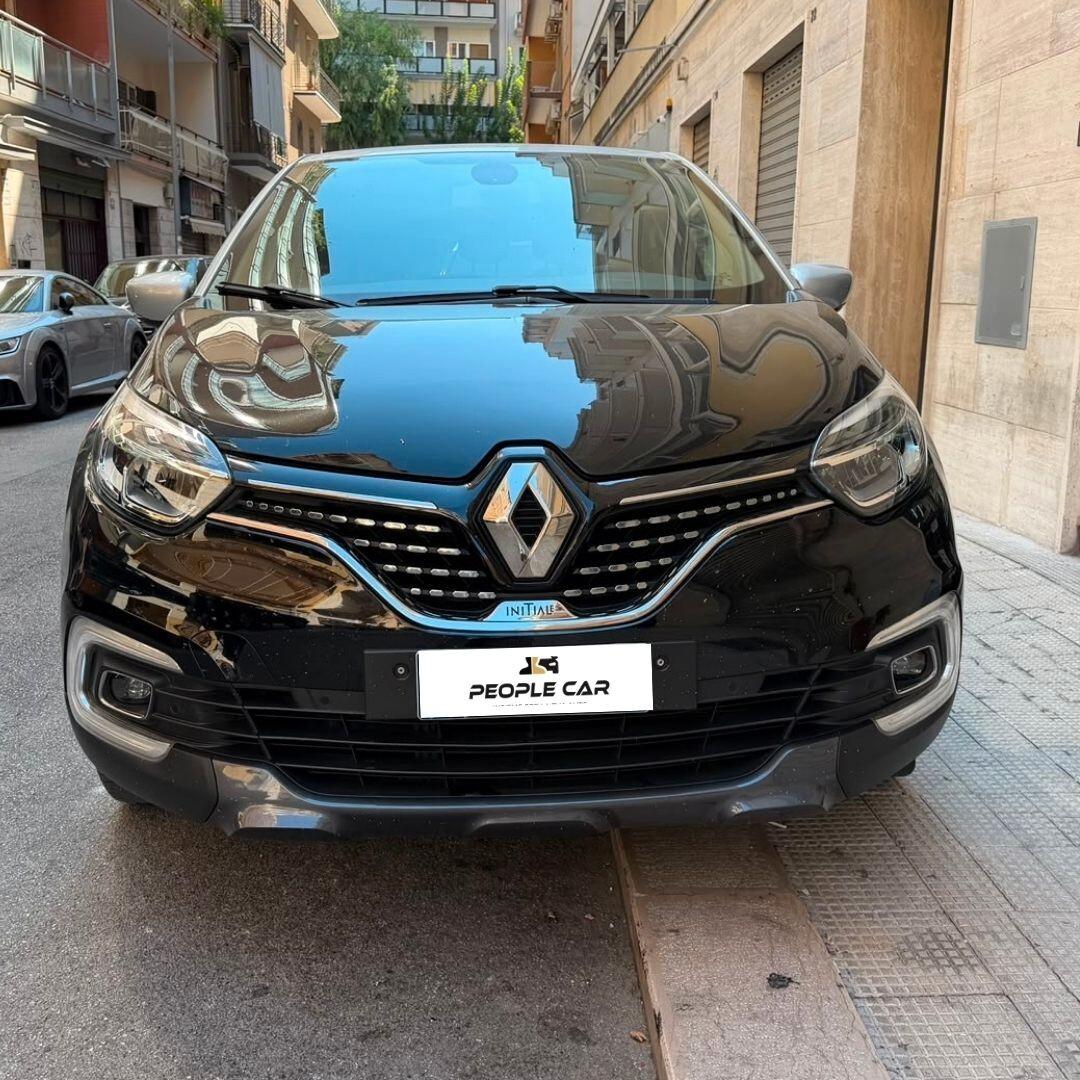 Renault Captur - 110CV *Mod Initiale Paris*