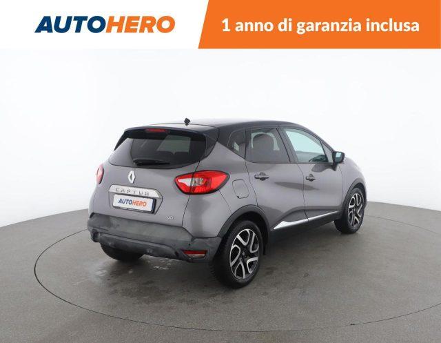 RENAULT Captur 1.5 dCi 8V 90 CV Start&Stop Energy R-Link