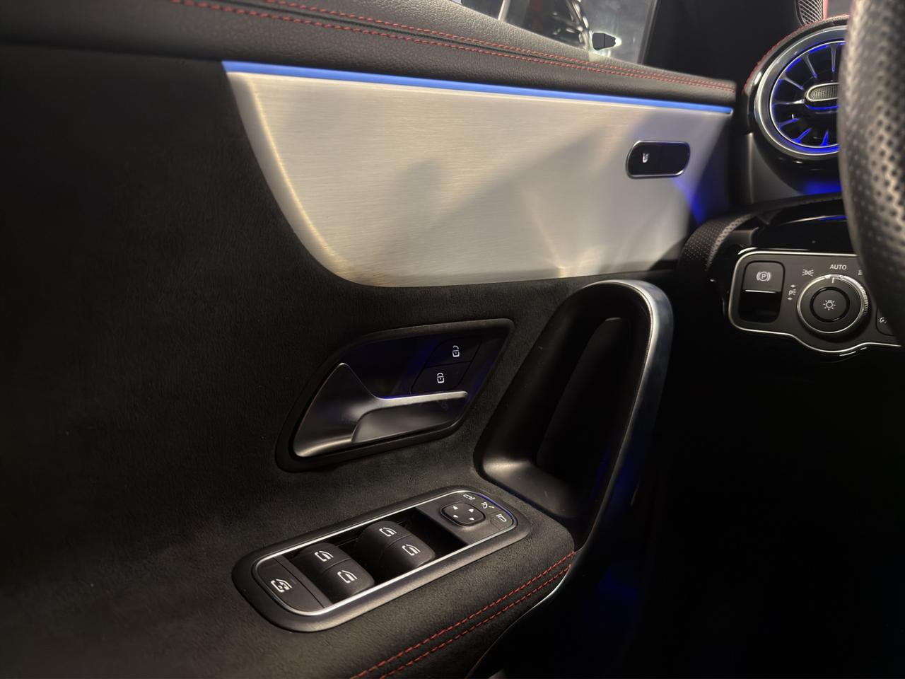 Mercedes-Benz CLA 200 200 AMG Line Premium auto