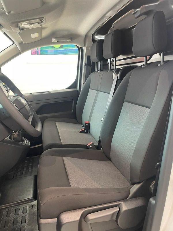 FIAT Scudo 1.5 BlueHDi 120CV PL-TN Furgone - PRONTA CONSEGNA