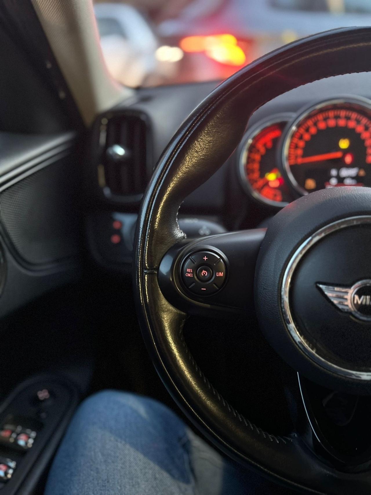 Mini One Countryman 2.0 Cooper D