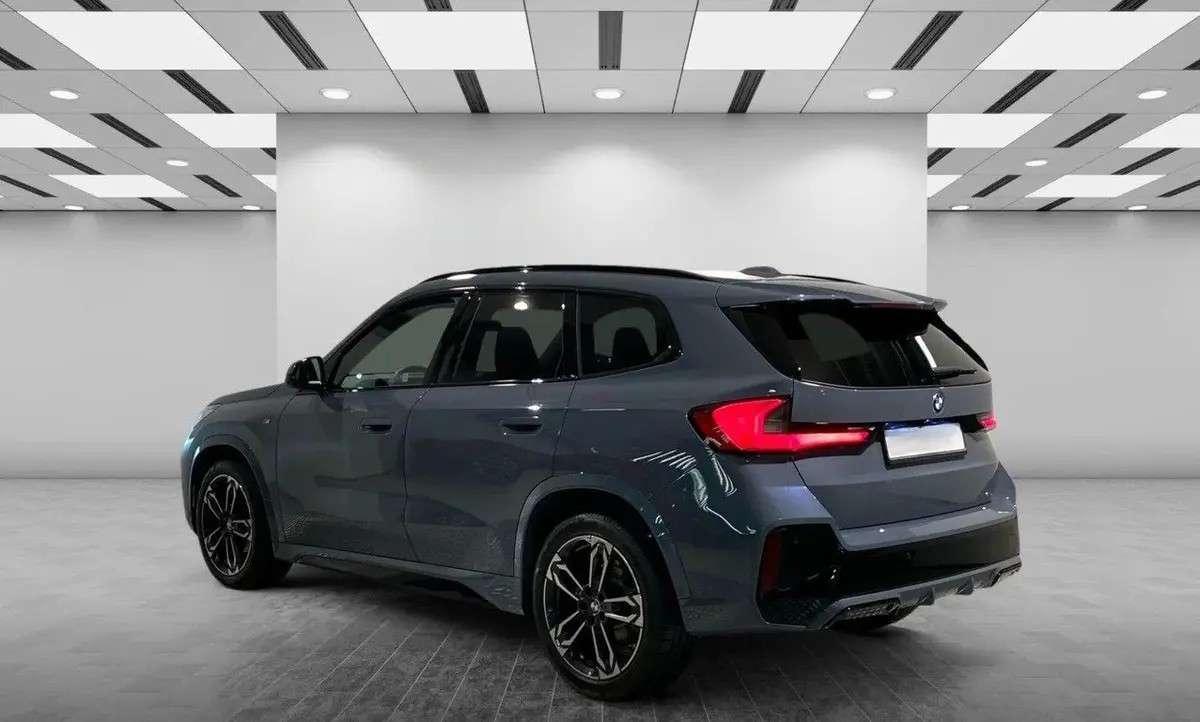 BMW X1 X1 sdrive18d MSport