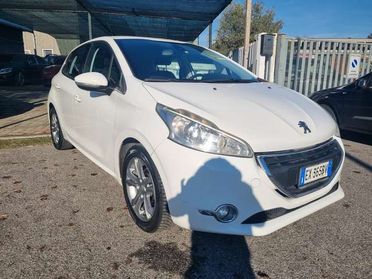 Peugeot 208 208 I 2012 3p 1.2 vti 12v Allure