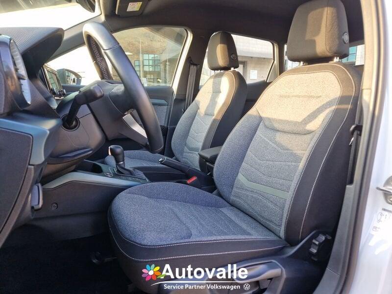 Seat Arona Arona 1.0 EcoTSI 110 CV DSG XPERIENCE