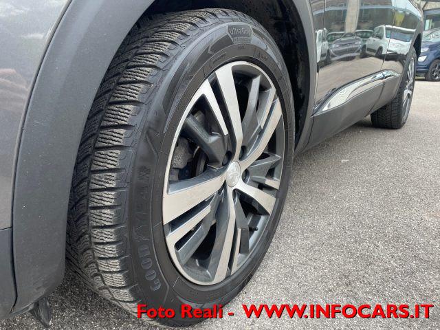 PEUGEOT 3008 BlueHDi 130 S&S EAT8 Allure Iva Esposta