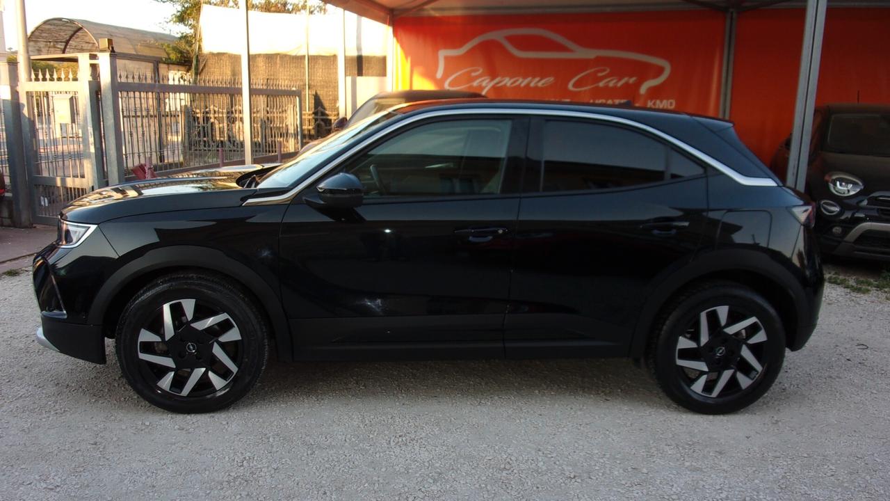 Opel Mokka 1.5 diesel Ultimate