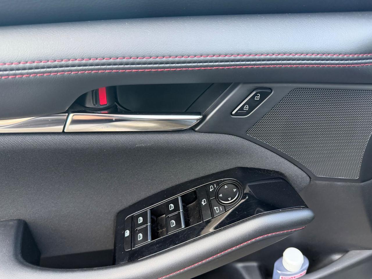 Mazda 3 Homura 2.0 E-SkyActiv-G MHEV *PROMO #9267