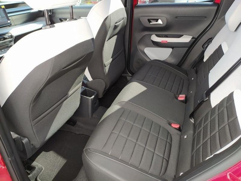 Citroën C3 100 Turbo MAX con CBC