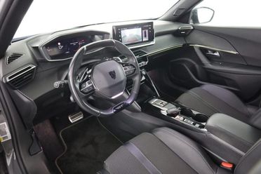 PEUGEOT 2008 2008 BlueHDi 130 S&S EAT8 GT