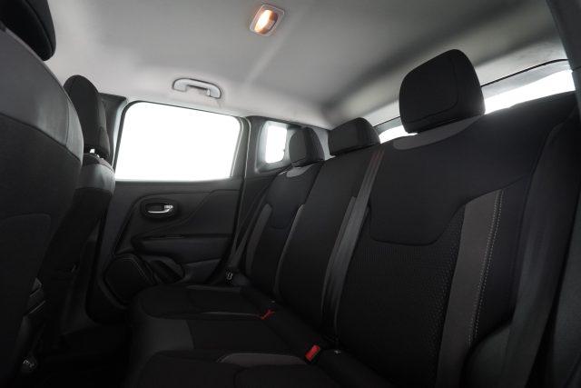 JEEP Renegade Renegade 1.6 Mjt 130 CV Limited