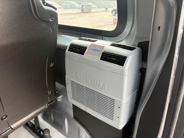 Fiat Scudo 1.5 BlueHDi 120 CV S&S PC -TN 8 POSTI