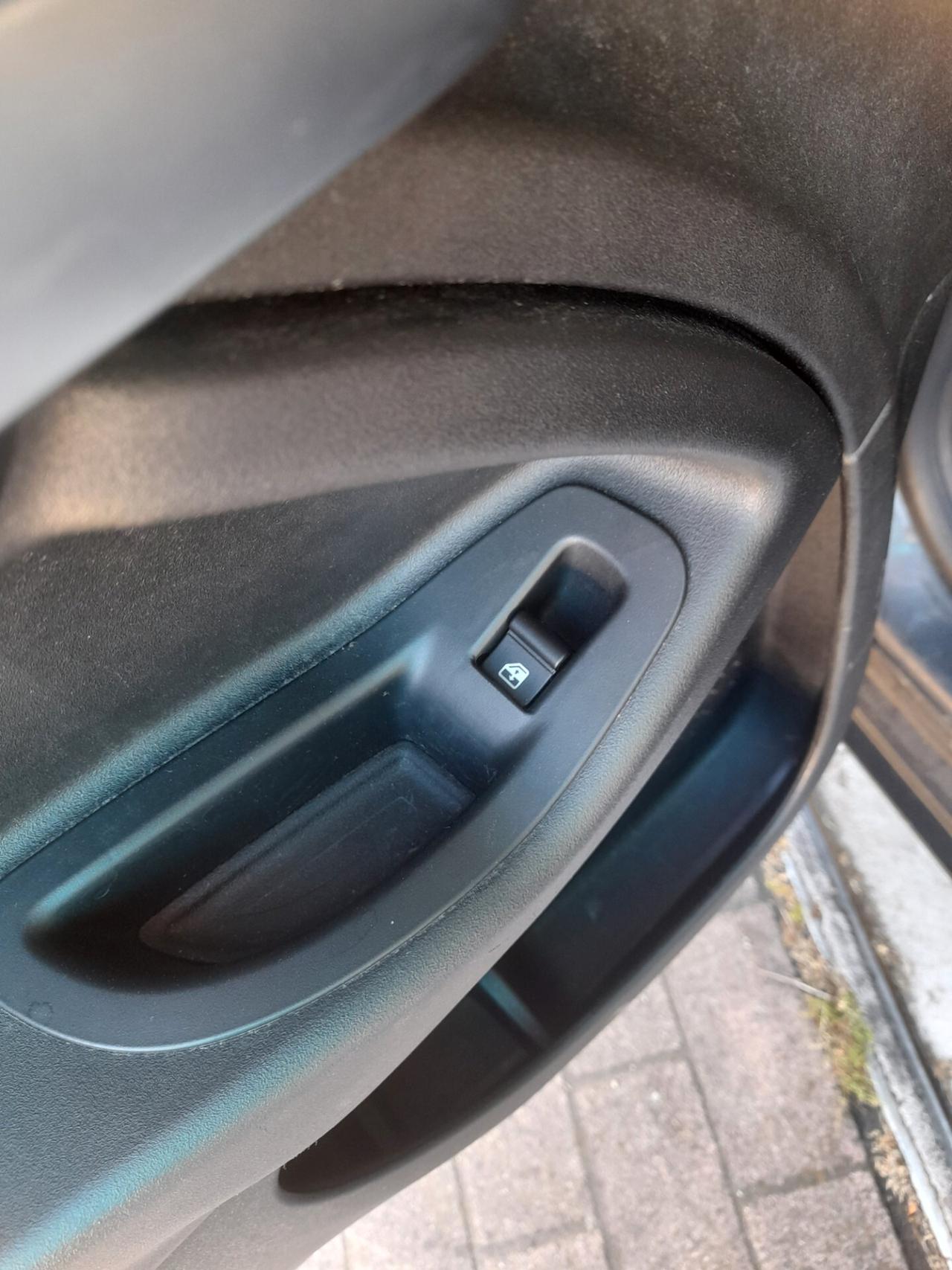 Fiat 500 X 1.0 T3 120 CV City Cross