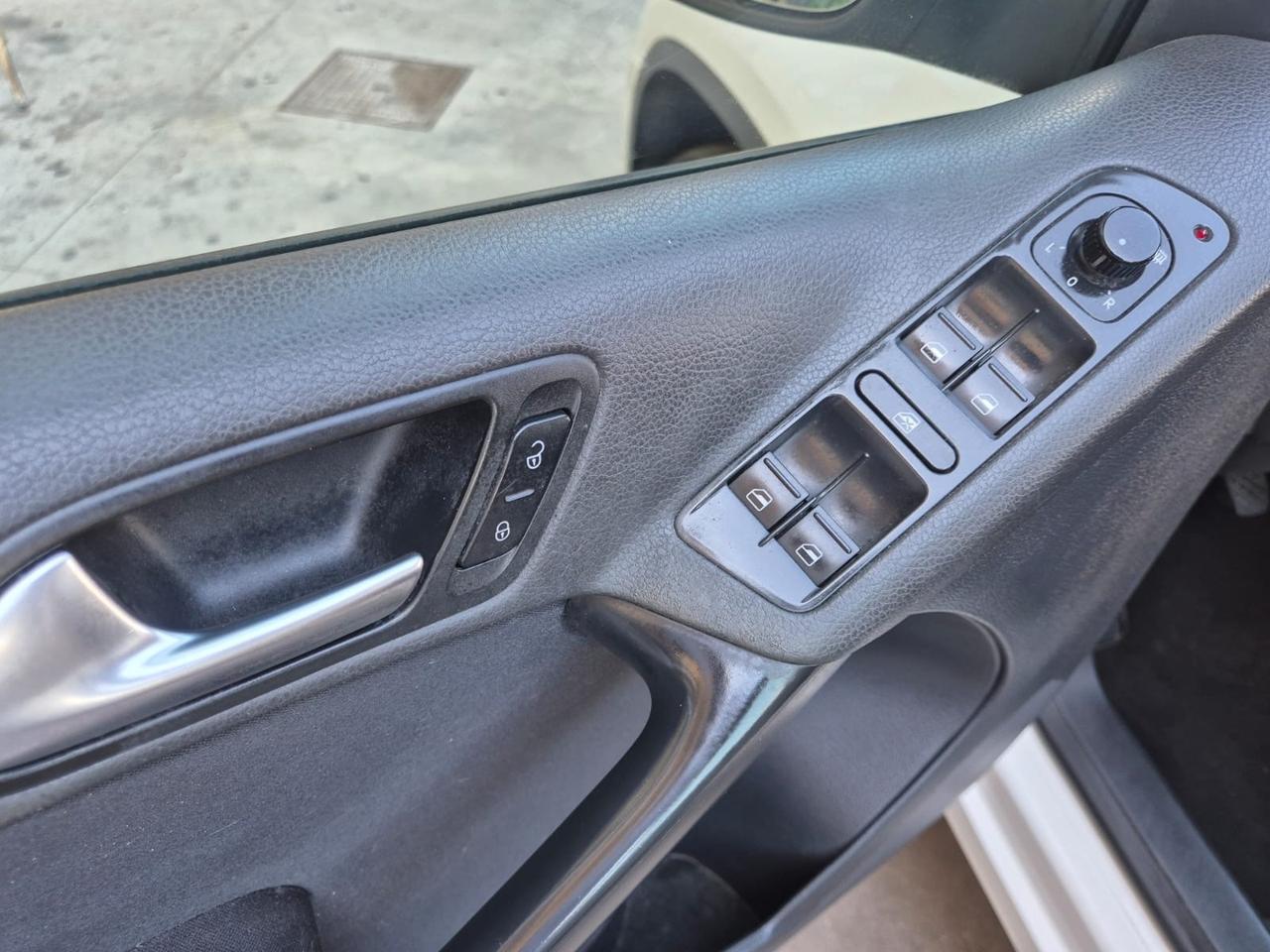 Volkswagen Tiguan 2.0 TDI 110 CV Trend & Fun BlueMotion Technology