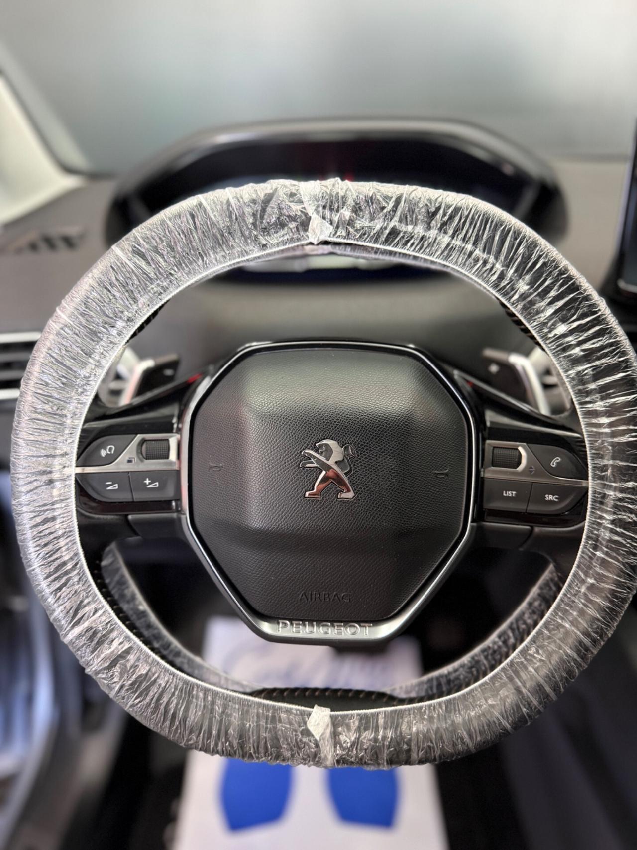 Peugeot 3008 BlueHDi 130 cv EAT8 Allure Pack 2021