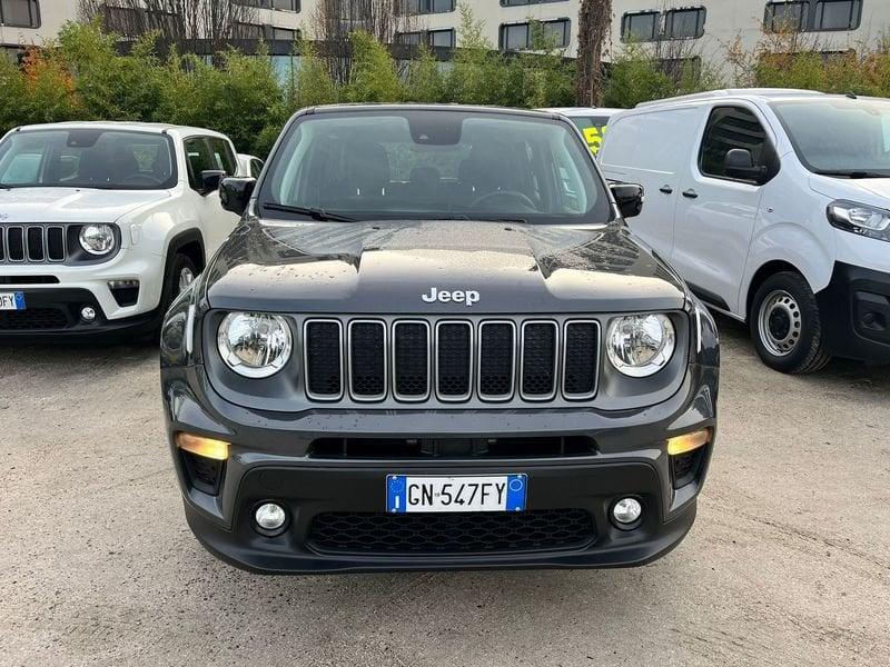 Jeep Renegade 1.0 T3 Limited