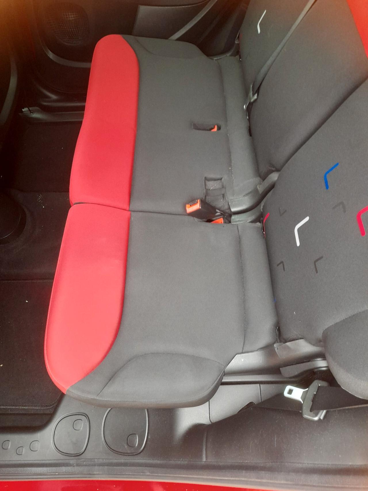 Fiat 500L 0.9 TwinAir Turbo Natural Power Pop Star