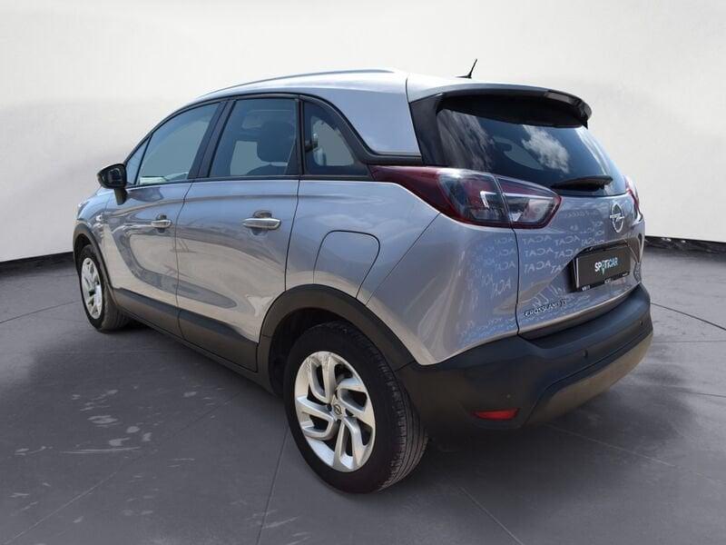 Opel Crossland Crossland X 1.2 12V Start&Stop Advance