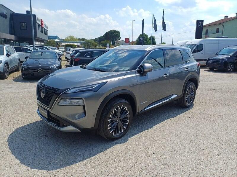 Nissan X-Trail X-Trail 1.5 e-power Tekna 2wd auto