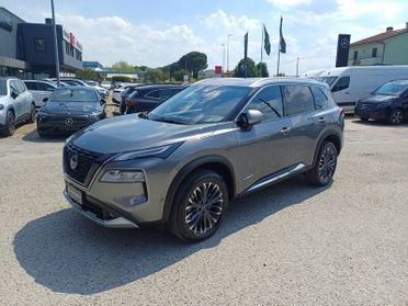 Nissan X-Trail X-Trail 1.5 e-power Tekna 2wd auto