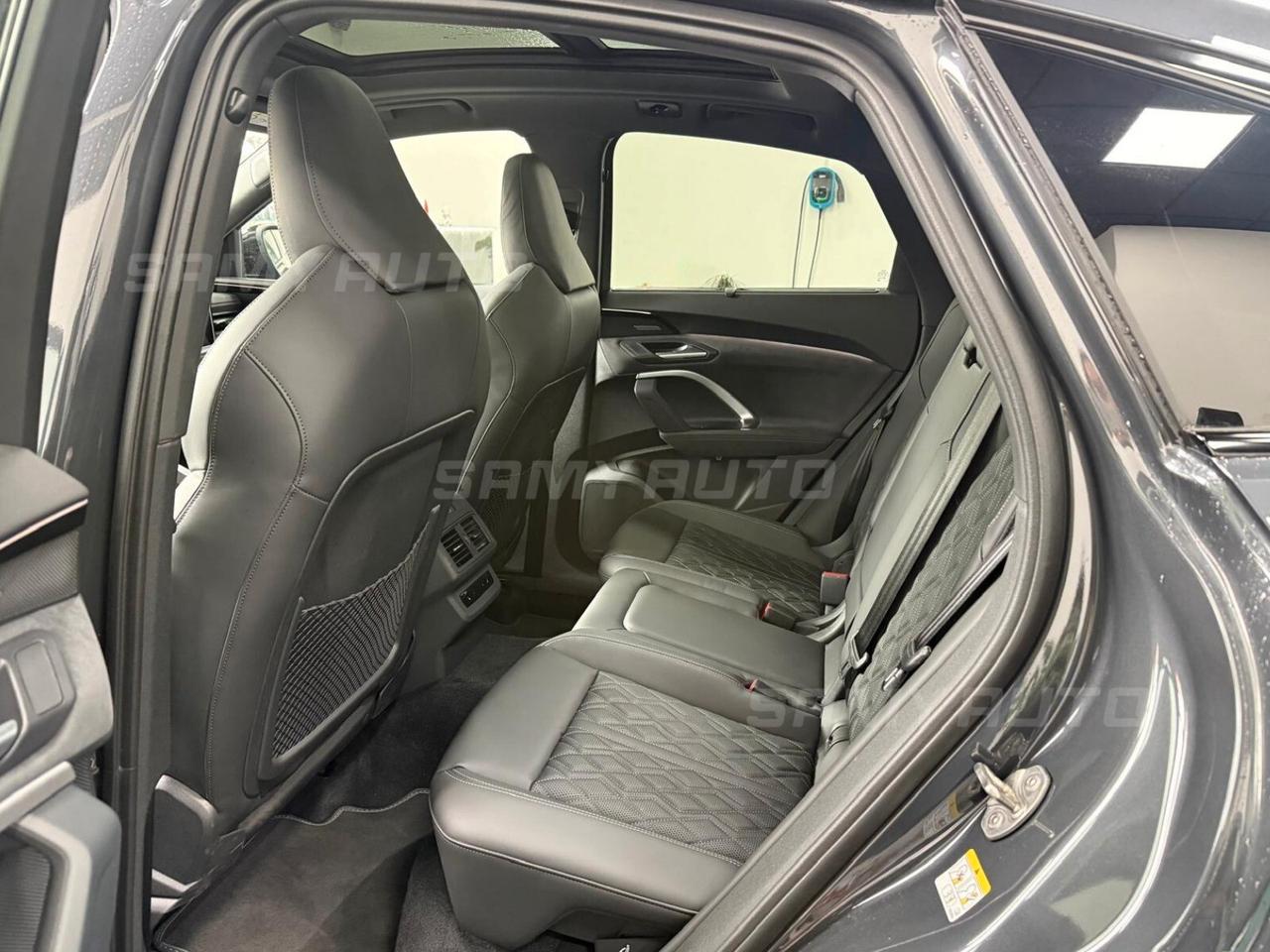 Audi Q5 SQ5 TFSI mHEV+ quattro Launch edition