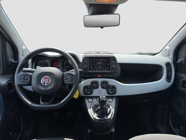 FIAT Panda Panda 1.0 FireFly S&S Hybrid City Cross