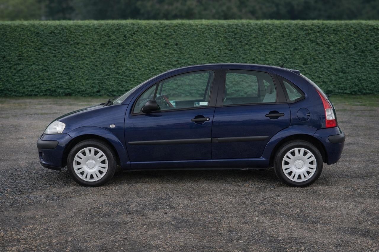 Citroen C3 1.1 Elegance