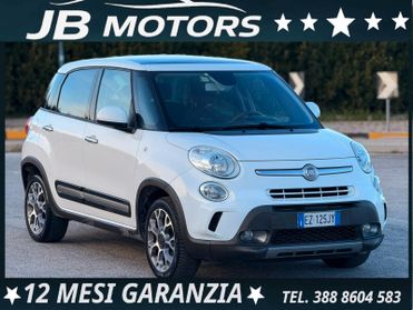 Fiat 500L Trekking GARANZIA 12 MESI