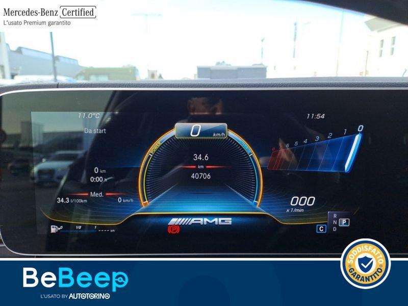 Mercedes-Benz GLE Coupé GLE COUPE 53 MILD HYBRID(EQ-BOOST) AMG PREMIUM PRO