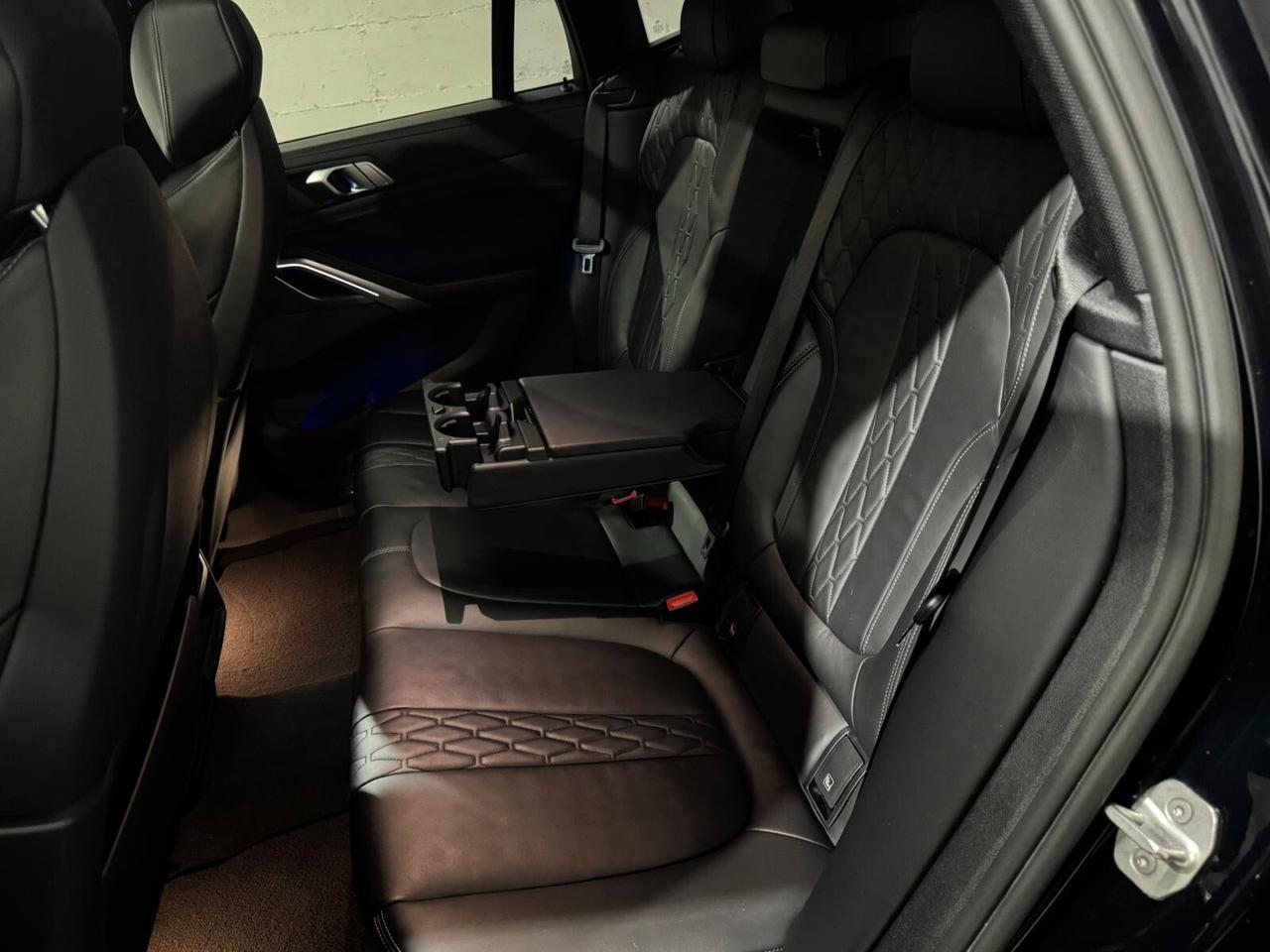 Bmw X6 M xDrive30d Msport