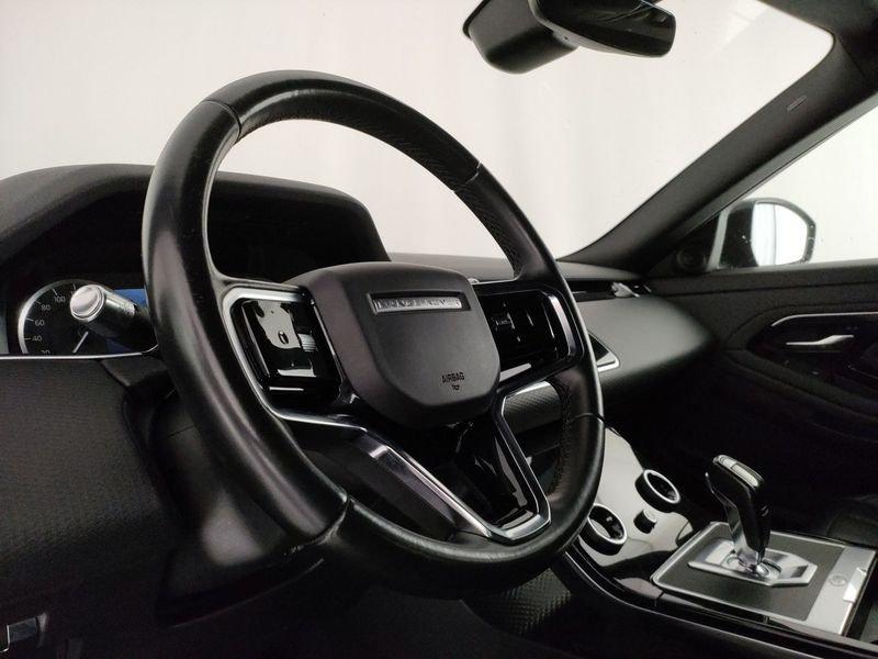 Land Rover RR Evoque 2.0D I4 163 CV AWD Auto S