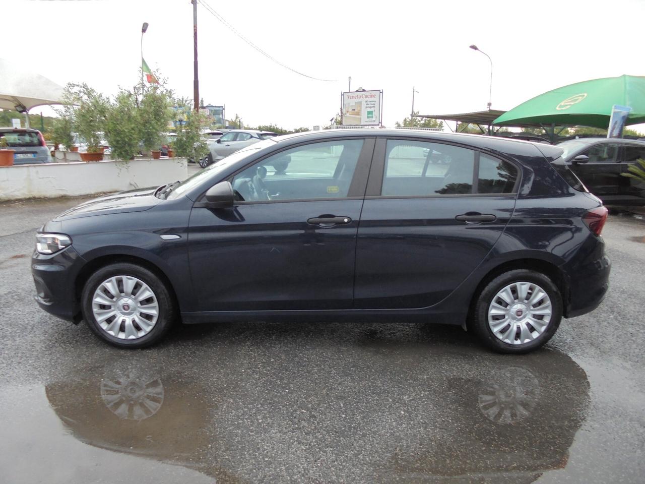Fiat Tipo 1.3 Mjt S&S 5 porte Easy