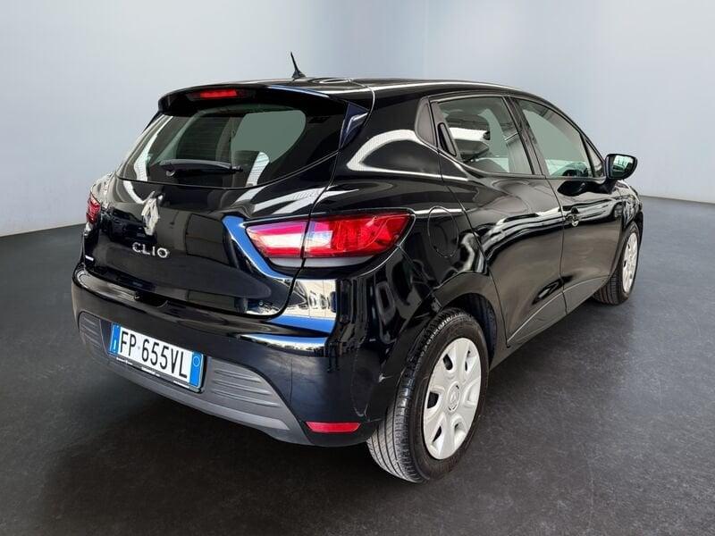 Renault Clio 1.5 dCi 90cv S&S Energy