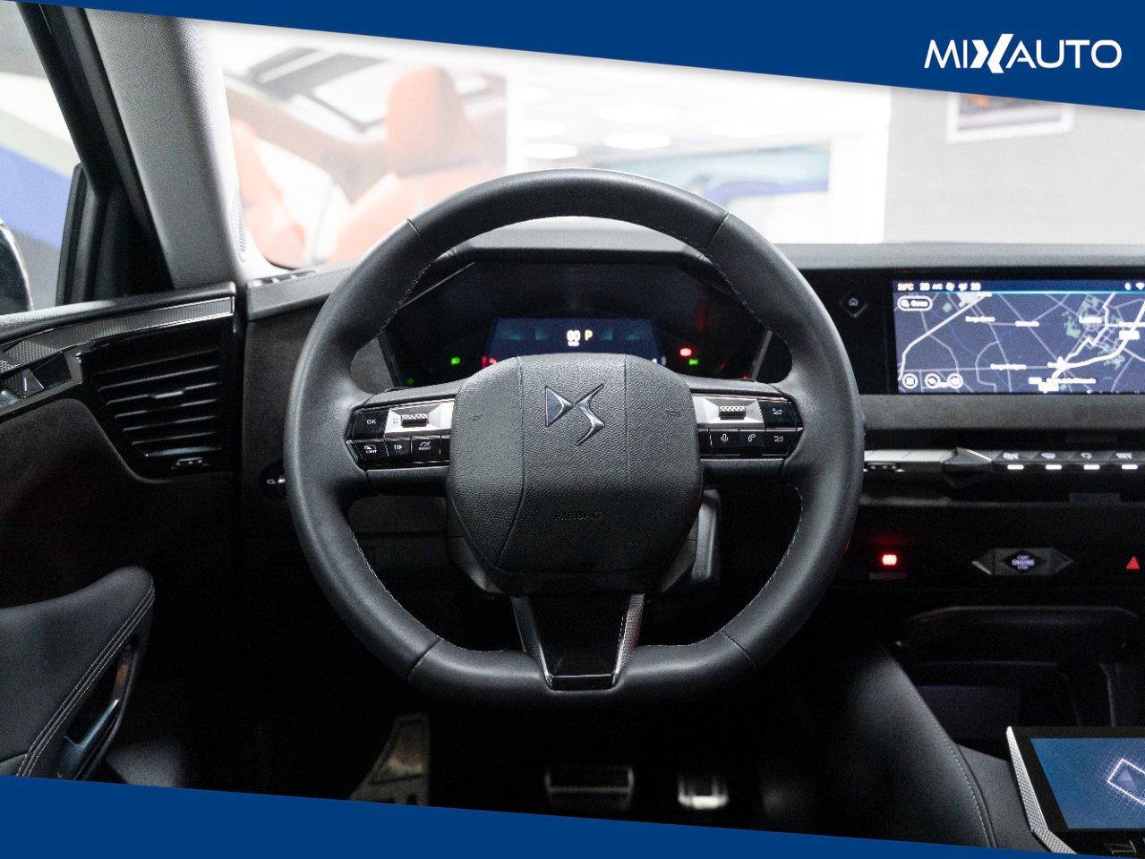 DS Automobiles DS4 1.5 BlueHDI Etoile Alcantara 130CV Auto