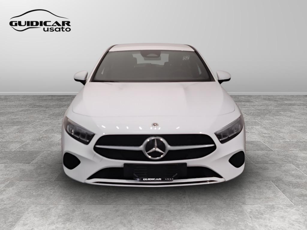 Mercedes-Benz Classe A - W177 2023 - A 180 d Advanced auto