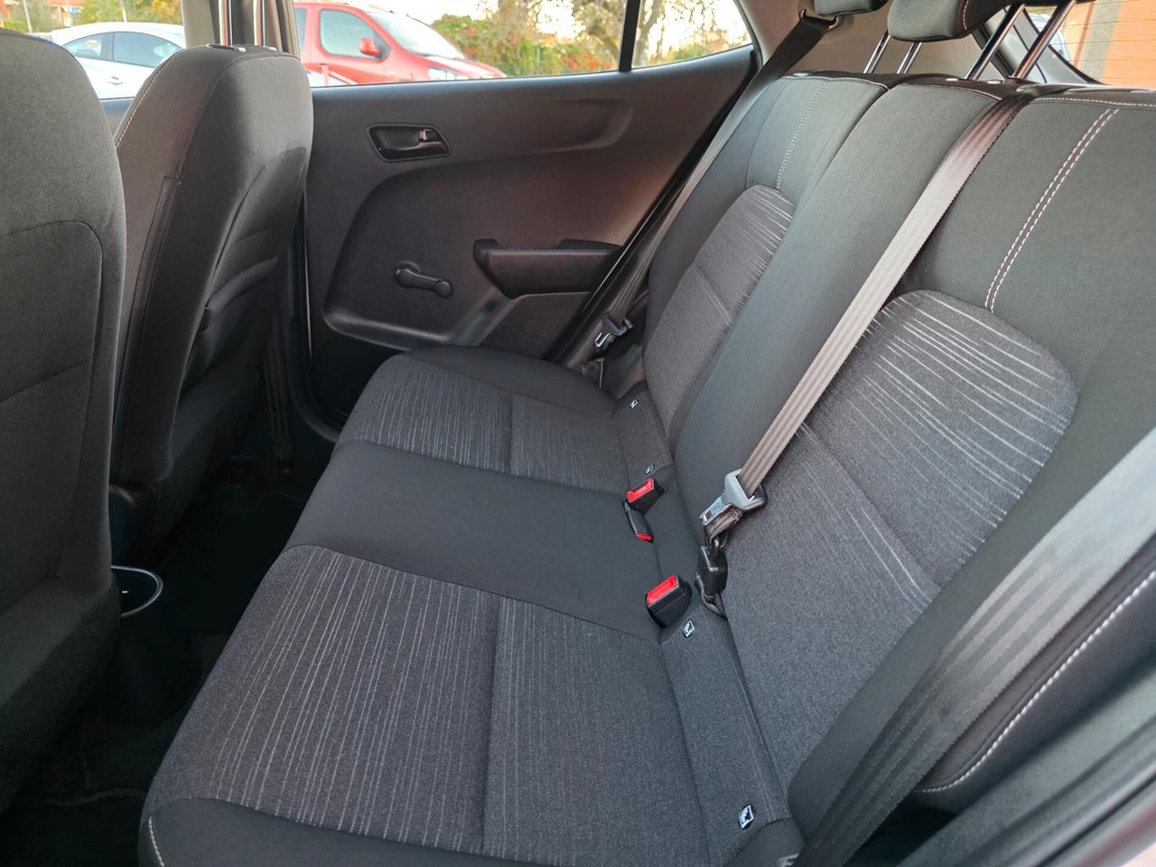 Kia Picanto 1.0 12V GPL 5 porte Urban Uniproprietario