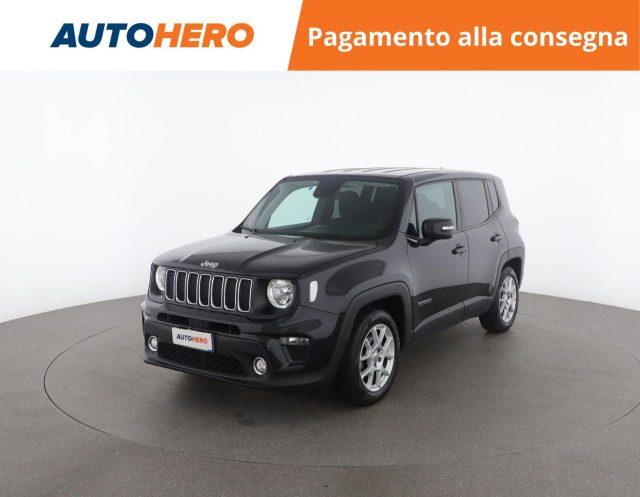 JEEP Renegade 1.0 T3 Longitude