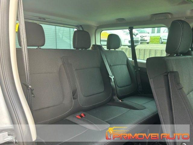 RENAULT Trafic BluedCi 110CV L2 H1