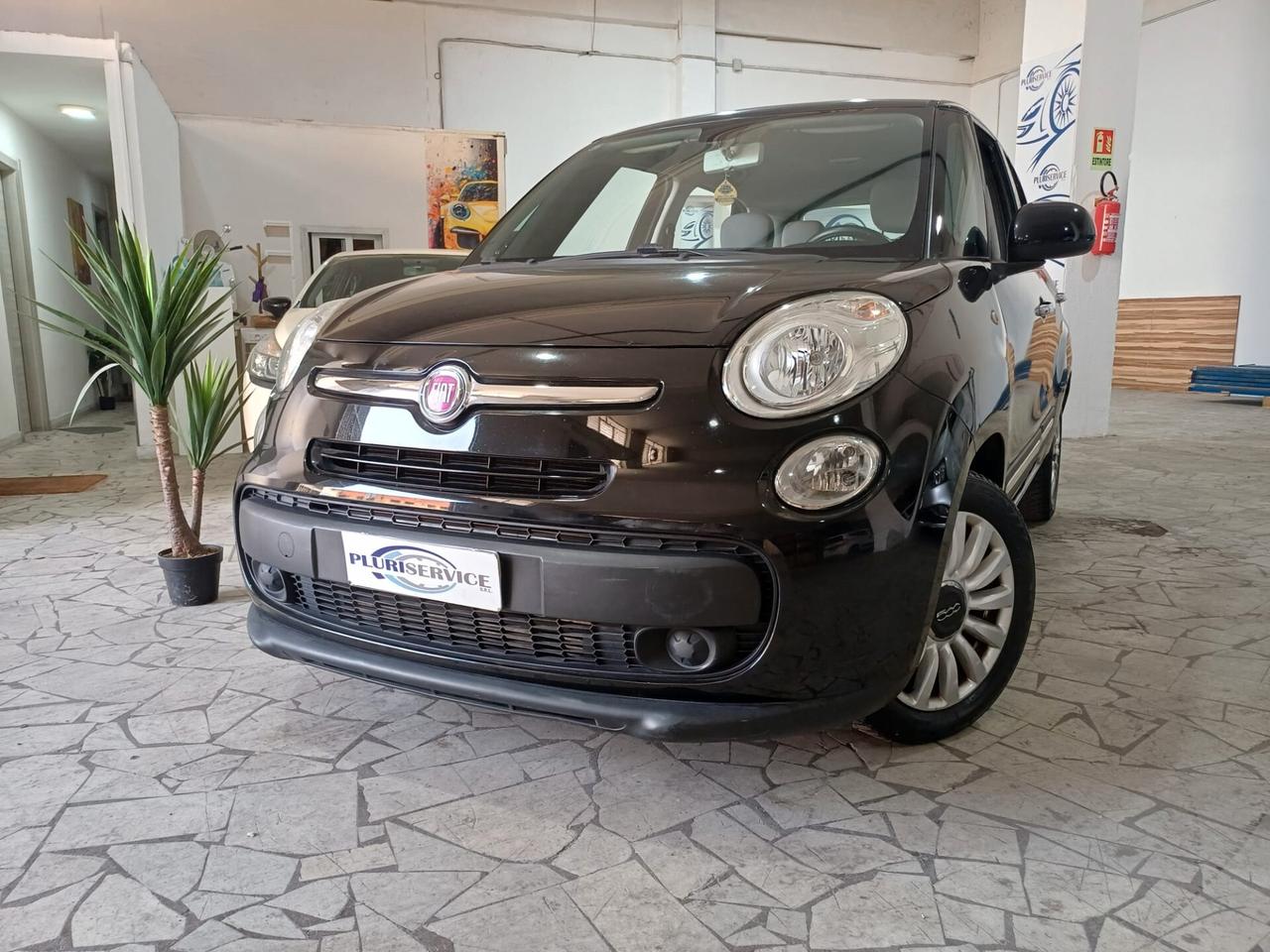 Fiat 500L 1.3 Multijet EURO 6 Perfetta - 2017